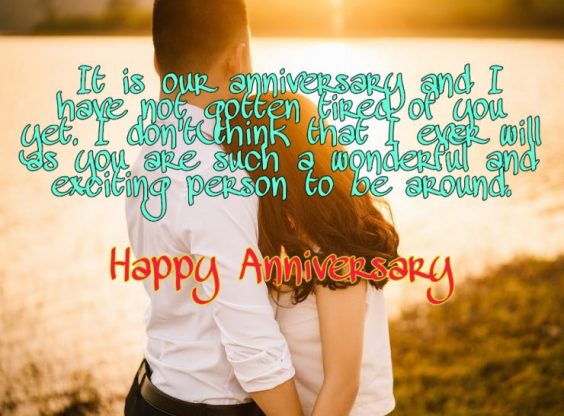 Happy 5th Anniversary Quotes Images Wishes - 2021 Best Collection