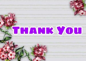 88 Thank You Images for ppt Stock Photos Thank you slide - 2021