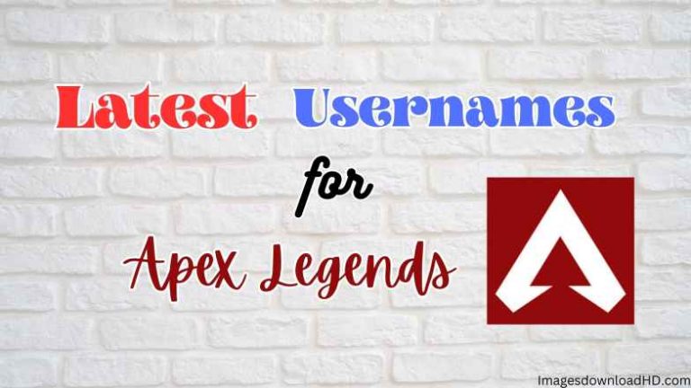 701-latest-usernames-for-apex-legends-2023